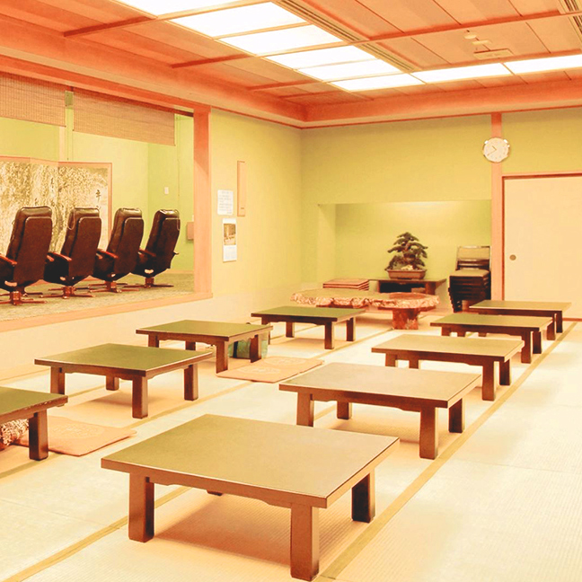 日帰り・日帰り湯治プラン