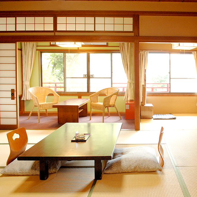 宿泊・宿泊湯治プラン