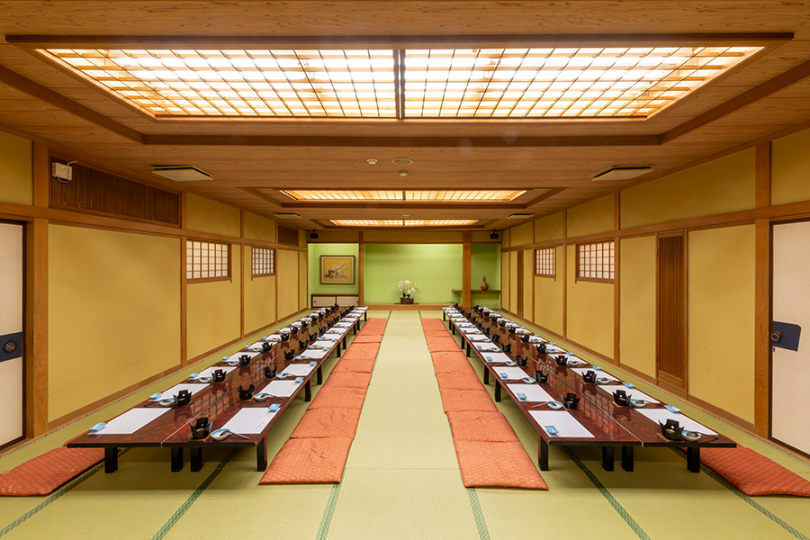 第一宴会場イメージ