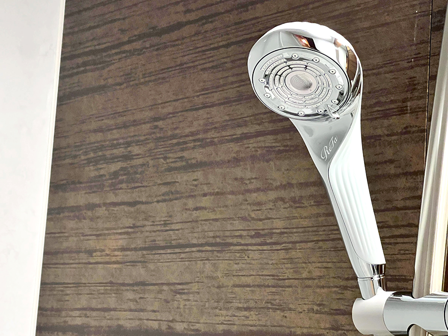 シャワーヘッド